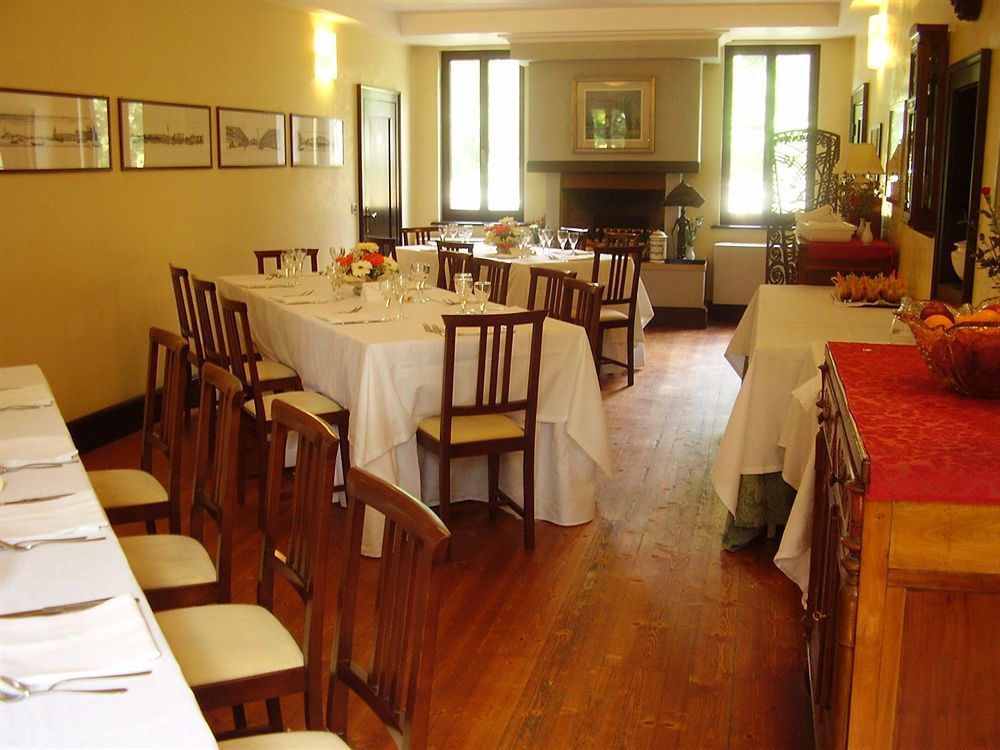 Villa Alberti Dolo Kültér fotó