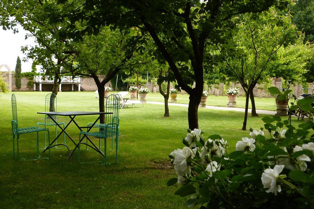 Villa Alberti Dolo Kültér fotó