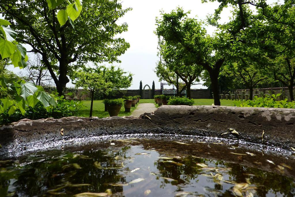 Villa Alberti Dolo Kültér fotó