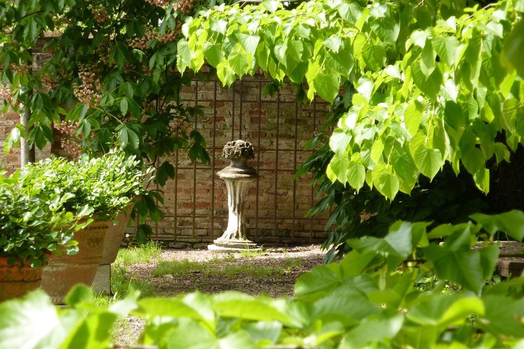 Villa Alberti Dolo Kültér fotó